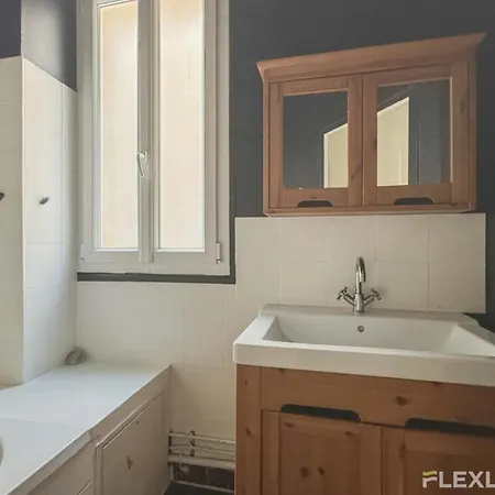 펜션 Flexliving - - Verdun 파리