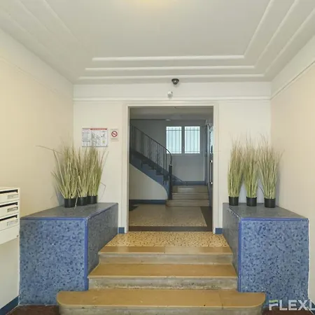 Flexliving - - Verdun * 파리