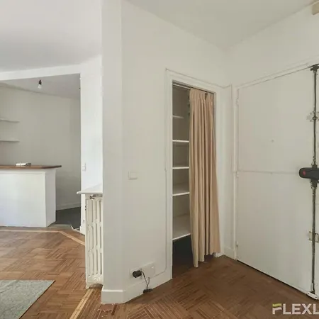 Flexliving - - Verdun 펜션
