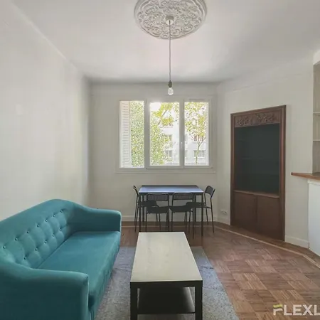 Flexliving - - Verdun Holiday home *