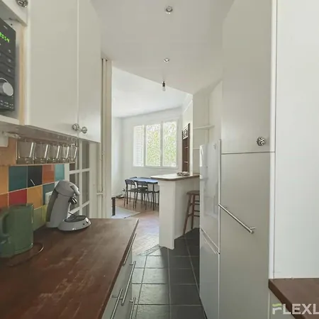 Flexliving - - Verdun Holiday home