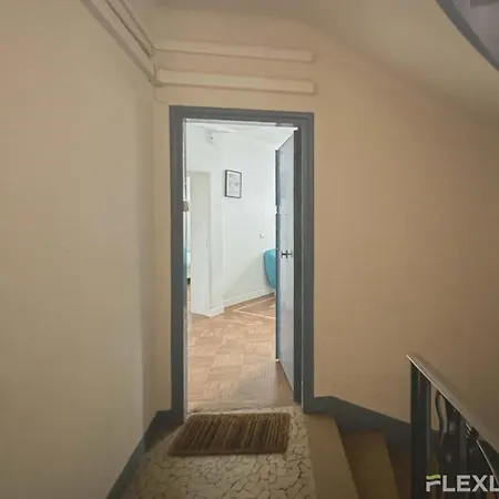 Holiday home Flexliving - - Verdun Paris