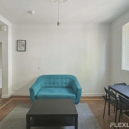 Flexliving - - Verdun Holiday home *