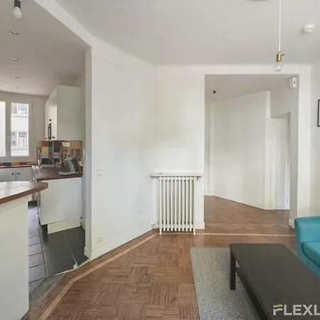 Flexliving - - Verdun *