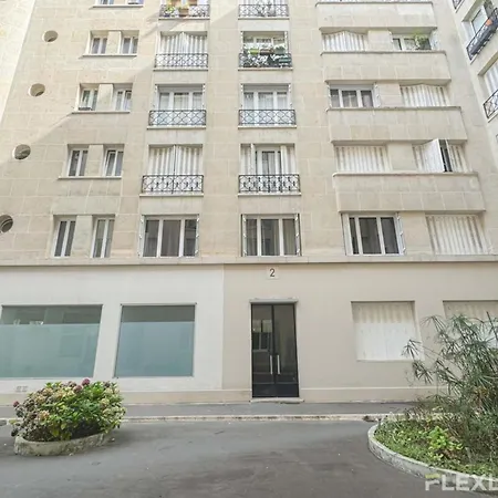 Flexliving - - Verdun Paris