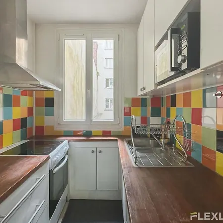 Immeuble Verdun