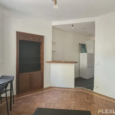 Immeuble Verdun *