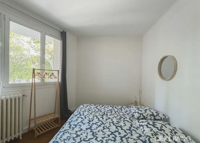 Flexliving - - Verdun *