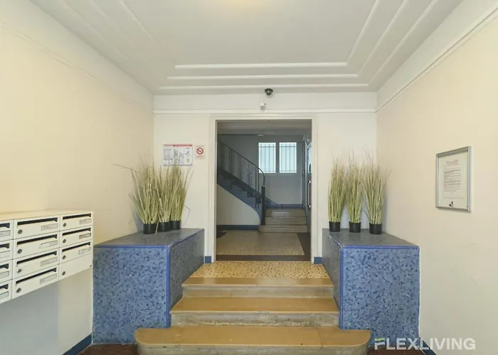 Flexliving - - Verdun * Paris