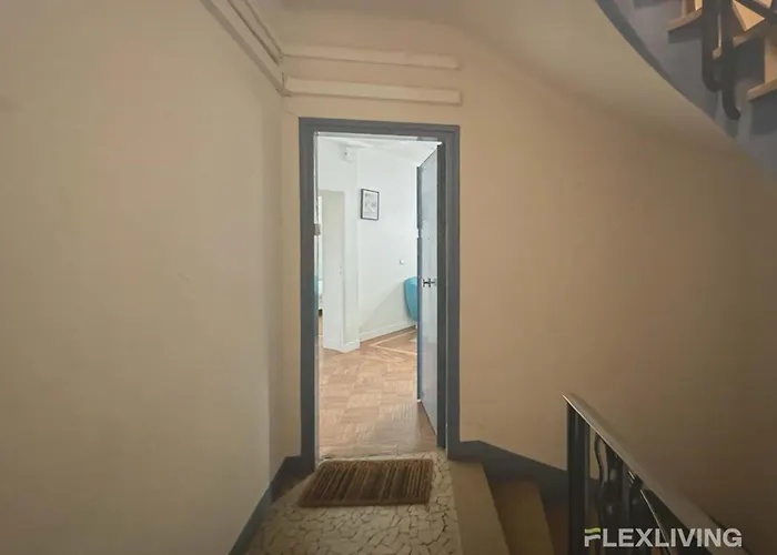 Hébergement de vacances Flexliving - - Verdun Paris