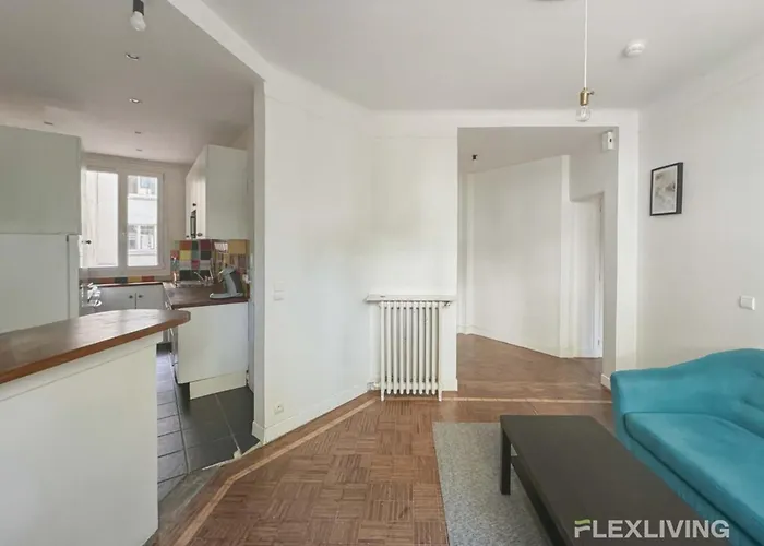 Flexliving - - Verdun *