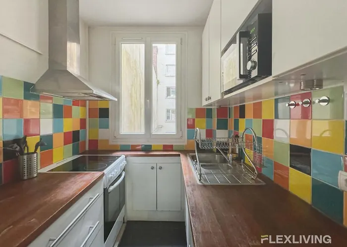 Flexliving - - Verdun
