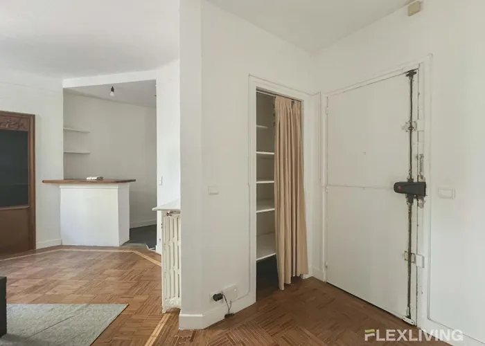 Flexliving - - Verdun Hébergement de vacances