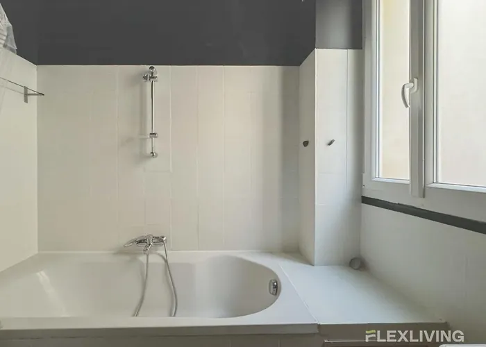 Hébergement de vacances Flexliving - - Verdun Paris