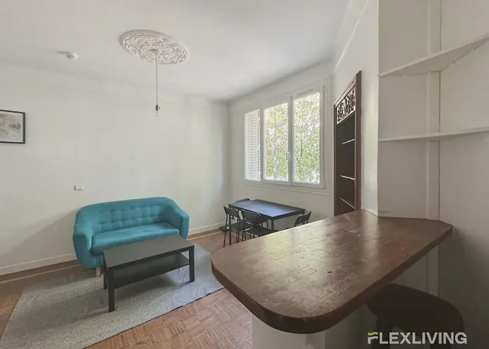Flexliving - - Verdun *