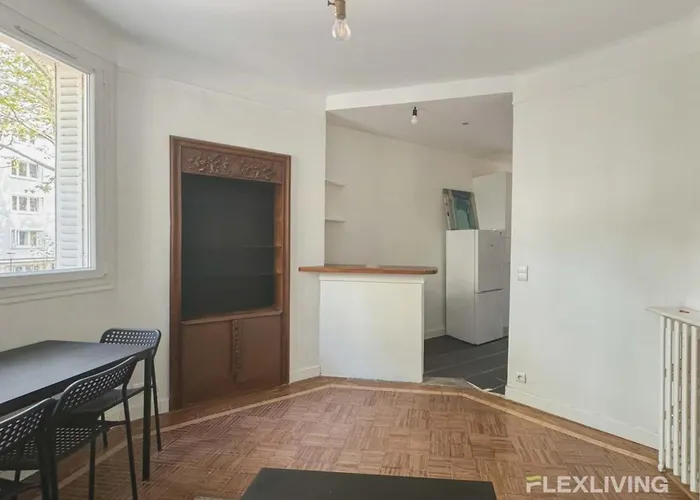 Flexliving - - Verdun *