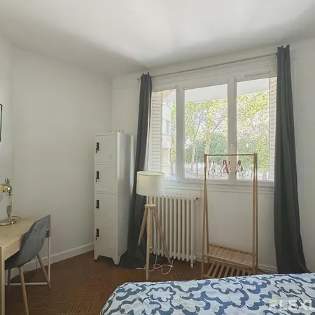 Holiday home Flexliving - - Verdun