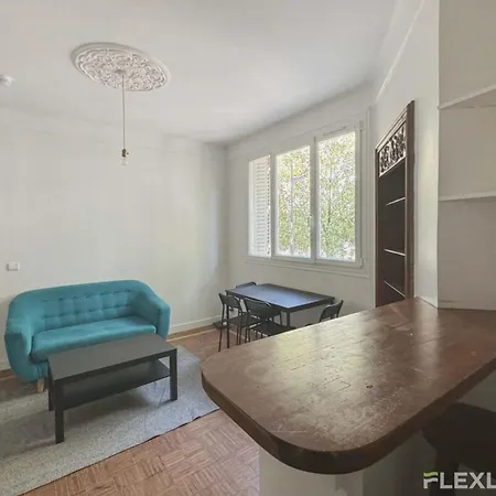 Flexliving - - Verdun *